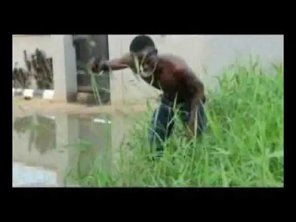 Video: Mc Filter Mouth Comedy – Queen Of The Coast.. So Hilarious